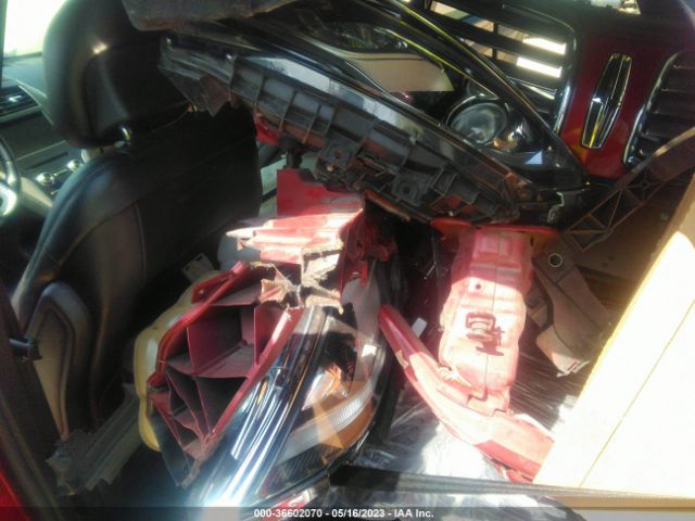 5LMCJ2D96GUJ30715 Lincoln MKC SELECT