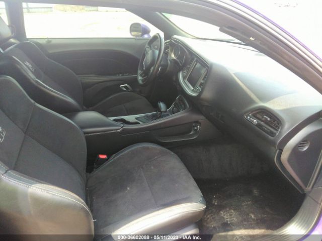 2C3CDZFJ2JH315907 Dodge Challenger