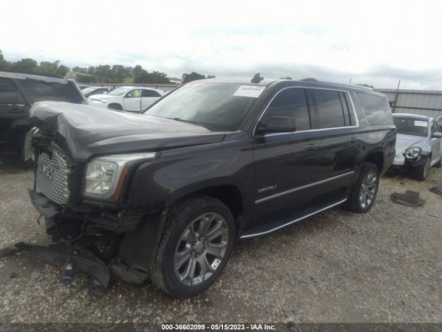 1GKS2HKJ9HR345451 GMC YUKON XL DENALI