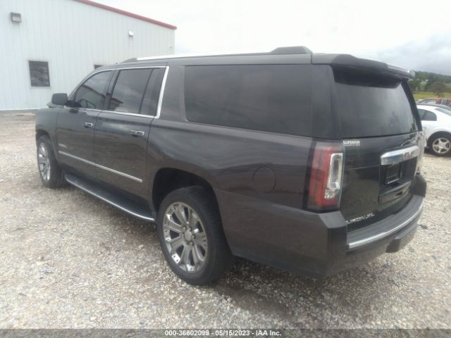 1GKS2HKJ9HR345451 GMC YUKON XL DENALI