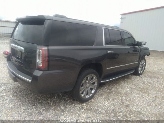 1GKS2HKJ9HR345451 GMC YUKON XL DENALI