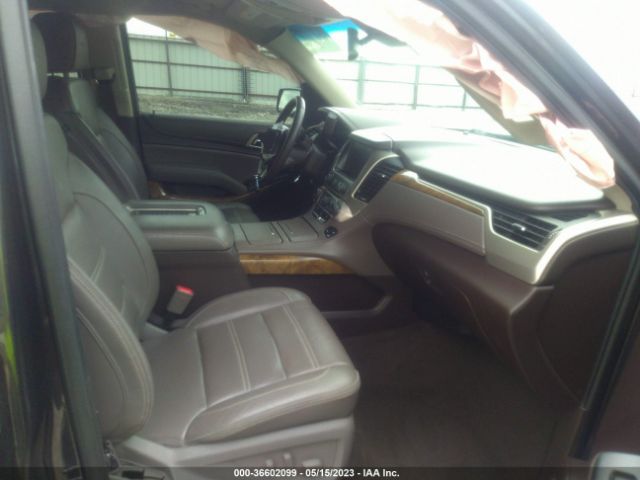 1GKS2HKJ9HR345451 GMC YUKON XL DENALI