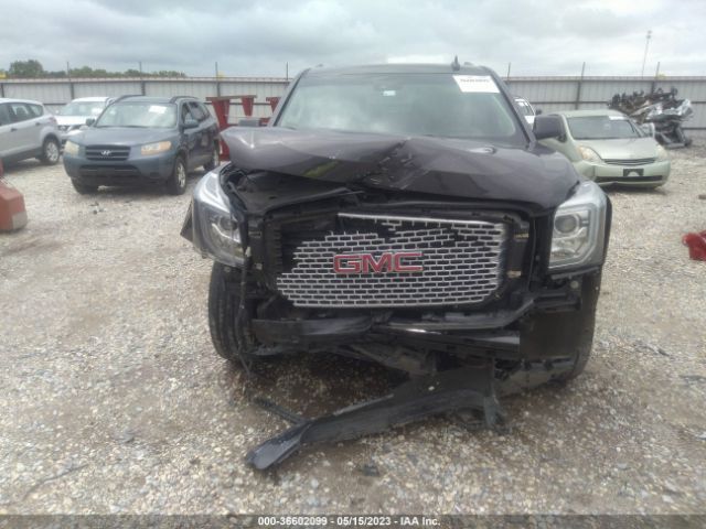 1GKS2HKJ9HR345451 GMC YUKON XL DENALI