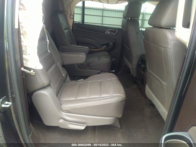 1GKS2HKJ9HR345451 GMC YUKON XL DENALI