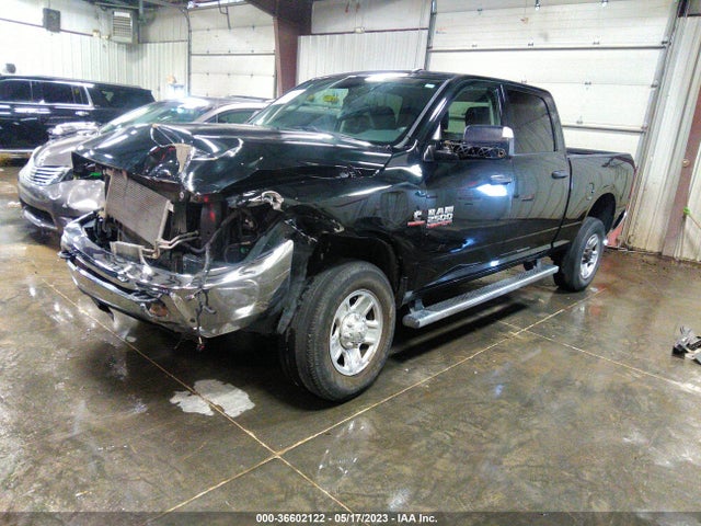 3C6UR5CL9GG129314 RAM 2500 Tradesman