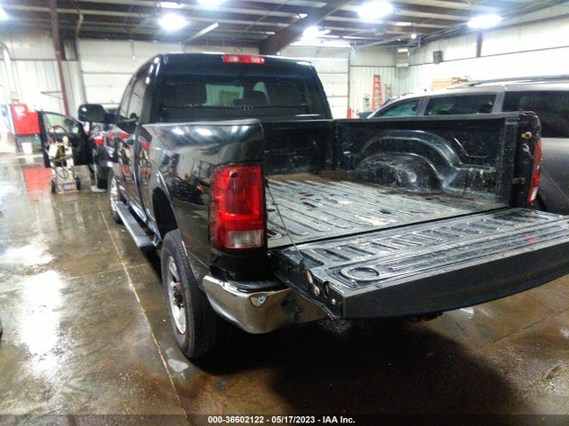 3C6UR5CL9GG129314 RAM 2500 Tradesman