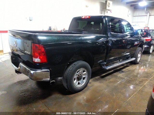 3C6UR5CL9GG129314 RAM 2500 Tradesman