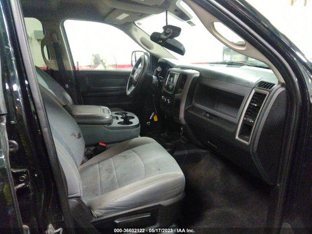3C6UR5CL9GG129314 RAM 2500 Tradesman