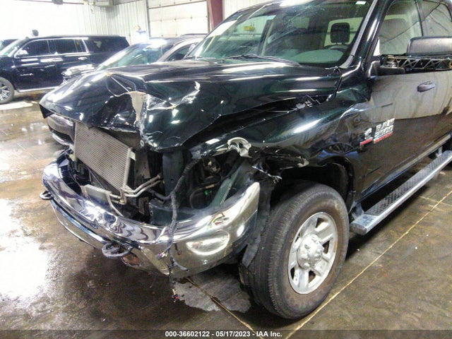 3C6UR5CL9GG129314 RAM 2500 Tradesman