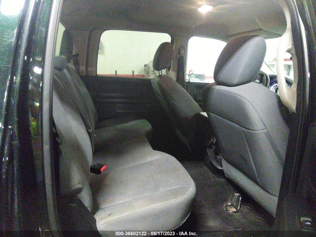 3C6UR5CL9GG129314 RAM 2500 Tradesman