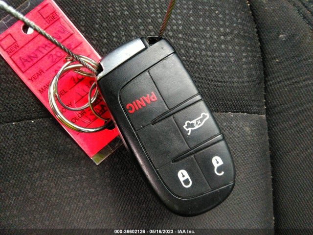 1C3CCCAB7GN116660 Chrysler 200 Limited