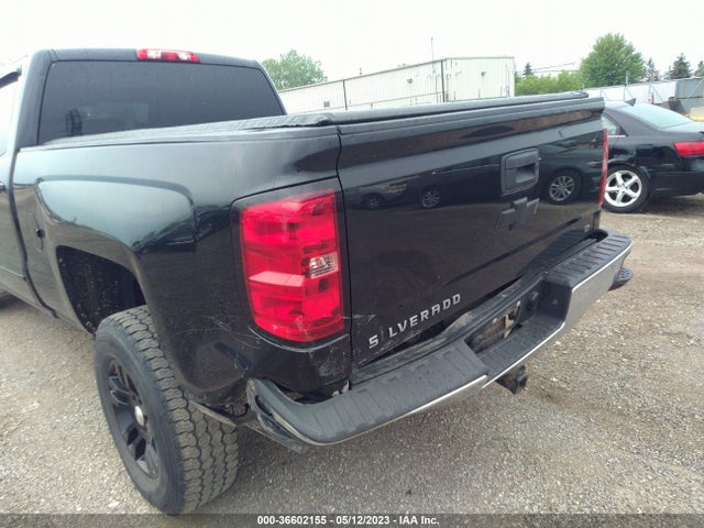 Chevrolet Silverado 1500 Lt 2015 3GCUKREC7FG112687 Image 6