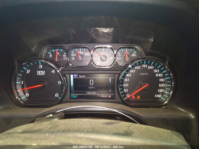 2015 CHEVROLET SILVERADO 1500 LT VIN: 3GCUKREC7FG112687