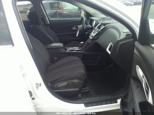Chevrolet EQUINOX LT 2014 2GNFLFEK3E6216557 Image 5