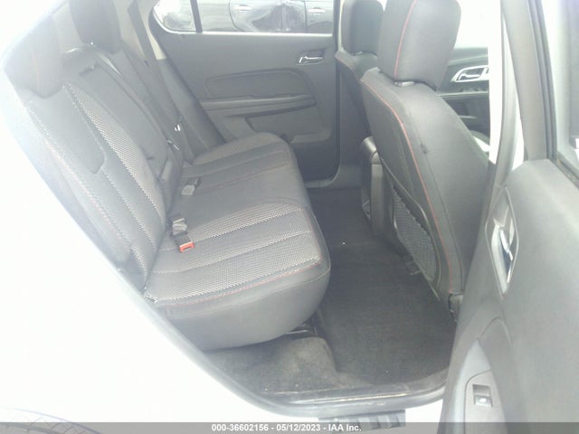 Chevrolet EQUINOX LT 2014 2GNFLFEK3E6216557 Image 8