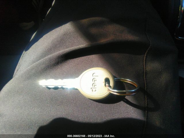 1C4NJPBB6GD603709 Jeep Patriot Sport