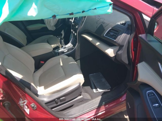 4S4WMALD1K3403744 Subaru Ascent Limited
