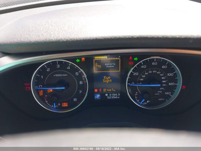 4S4WMALD1K3403744 Subaru Ascent Limited