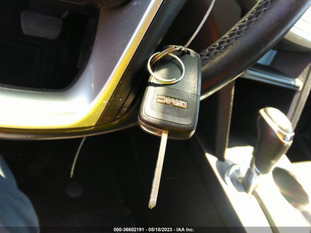 2GKALNEK5G6105402 GMC Terrain Sle