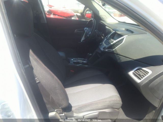 2GKALNEK5G6105402 GMC Terrain Sle