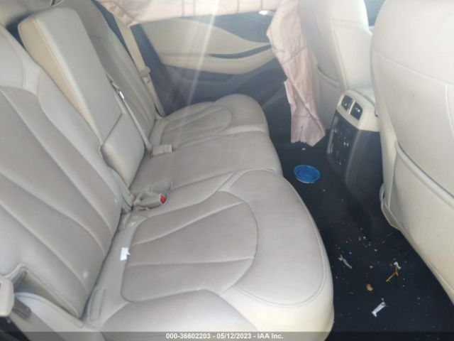 LRBFXCSA1KD005201 Buick Envision Essence