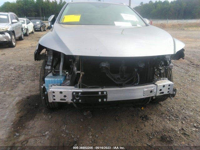 2020 LEXUS RX RX 350L VIN: JTJHZKEAXL2016900