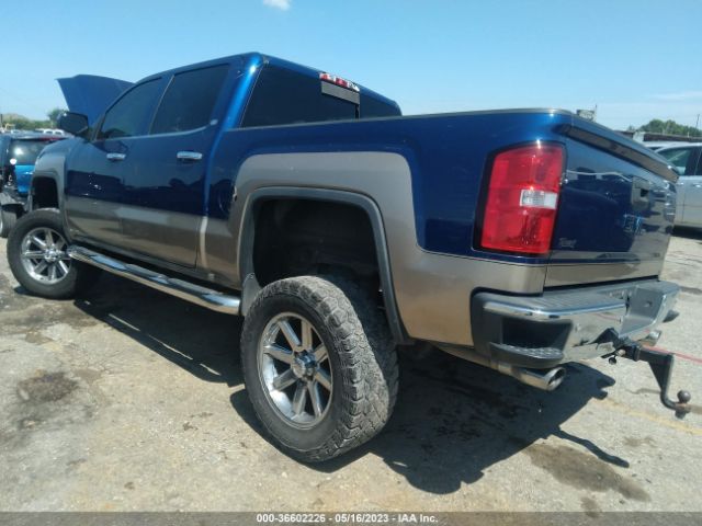 3GTU2UEC8EG112005 GMC Sierra 1500 Sle