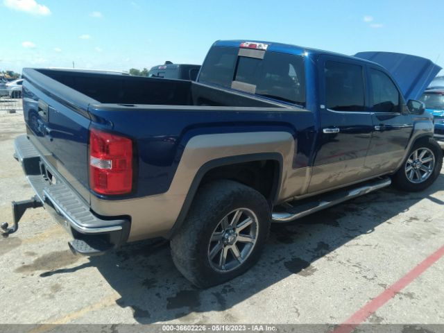3GTU2UEC8EG112005 GMC Sierra 1500 Sle