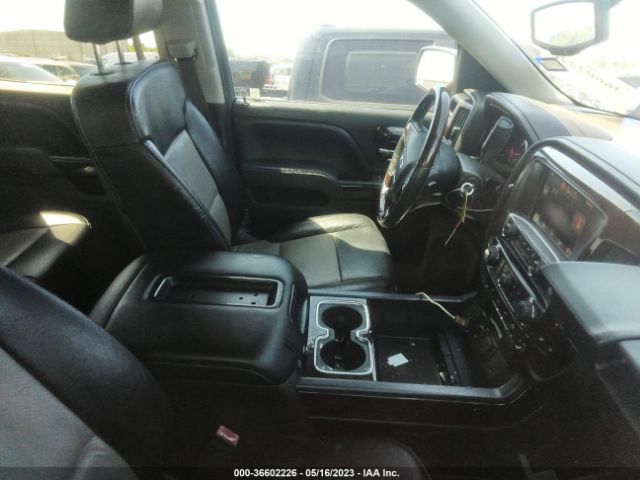 3GTU2UEC8EG112005 GMC Sierra 1500 Sle