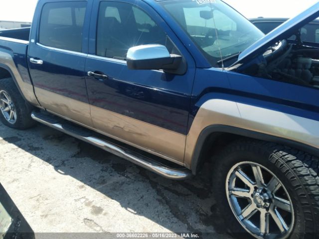 3GTU2UEC8EG112005 GMC Sierra 1500 Sle