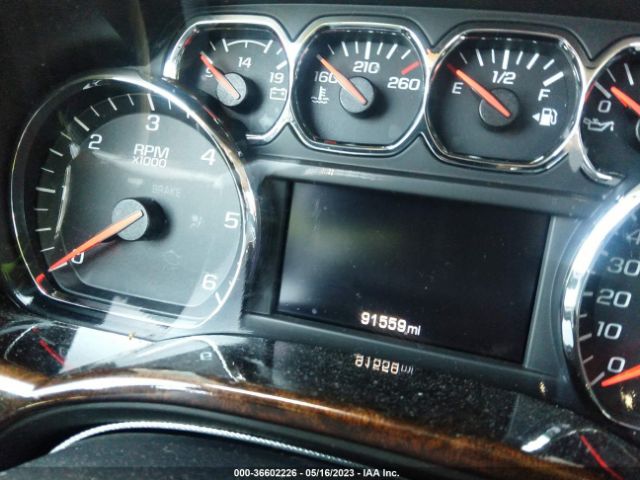3GTU2UEC8EG112005 GMC Sierra 1500 Sle