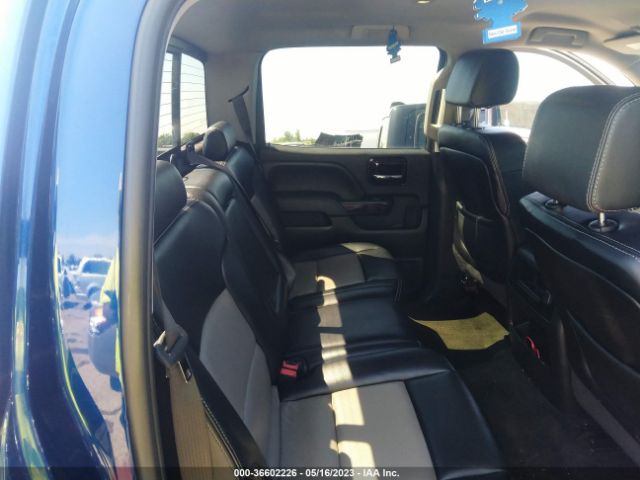 3GTU2UEC8EG112005 GMC Sierra 1500 Sle