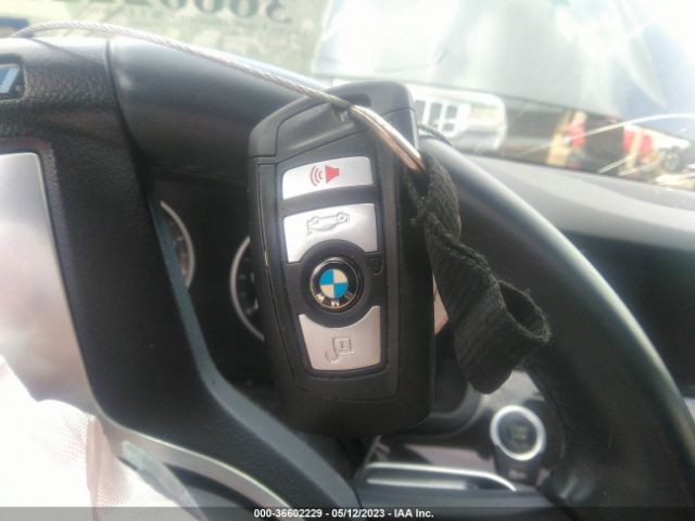 WBA5B1C51FD918951 BMW 5 Series 535i