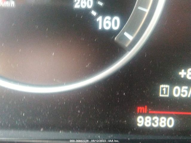 WBA5B1C51FD918951 BMW 5 Series 535i