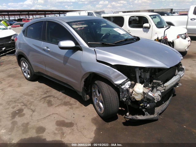 2018 3CZRU5H35JM706560 main image