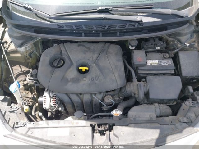 KNAFX4A68F5280209 KIA FORTE LX