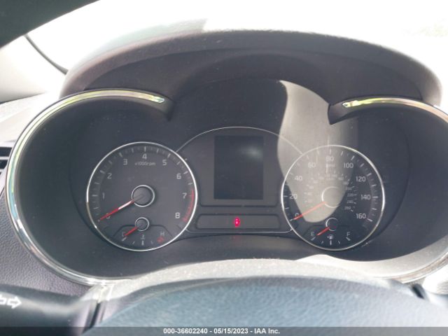 KNAFX4A68F5280209 KIA FORTE LX