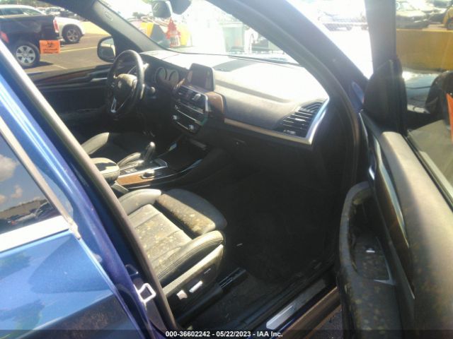 5UXTR9C58JLD73688 BMW X3 Xdrive30i