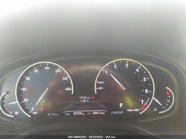 5UXTR9C58JLD73688 BMW X3 Xdrive30i
