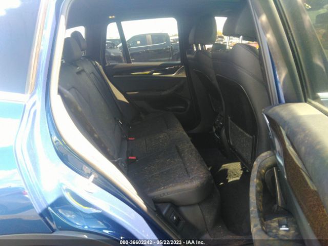 5UXTR9C58JLD73688 BMW X3 Xdrive30i
