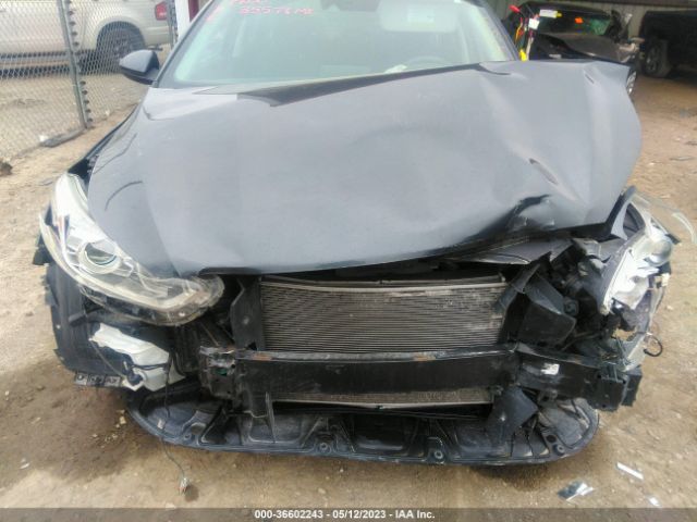 3KPF34AD4KE015377 KIA FORTE S
