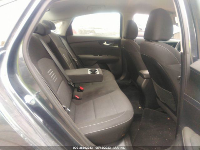 3KPF34AD4KE015377 KIA FORTE S