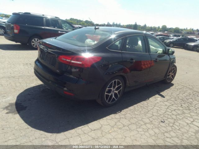 1FADP3H21HL333554 Ford FOCUS SEL