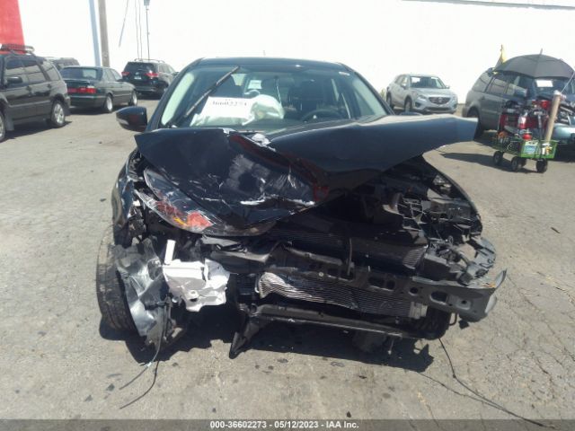 1FADP3H21HL333554 Ford FOCUS SEL