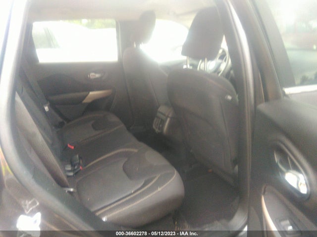 1C4PJLCB3HW650864 Jeep Cherokee Latitude