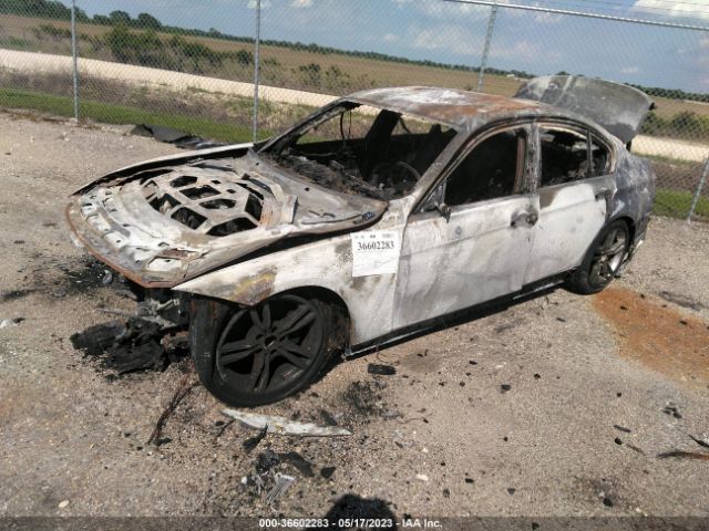 WBA3A5G53FNS84242 BMW 3 Series 328i