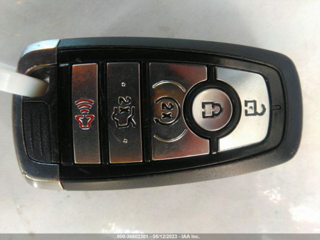 1FA6P8TH5J5164022 Ford Mustang Ecoboost