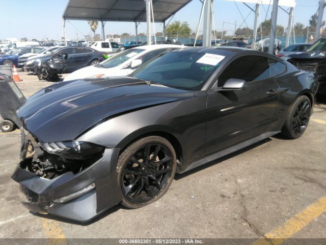 1FA6P8TH5J5164022 Ford Mustang Ecoboost
