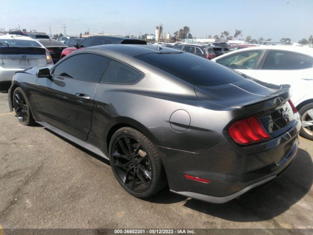 1FA6P8TH5J5164022 Ford Mustang Ecoboost