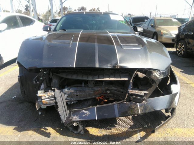 1FA6P8TH5J5164022 Ford Mustang Ecoboost